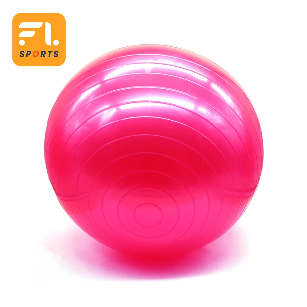 Hot Sale Wholesale Anti-burst New Design For Balance Yoga Ball Chair