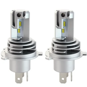 Klight-KM3-h1/h3/h7/h8/h9/h11 ксеноновая лампа лампочки 45 Вт bi для авто фары автомобиля