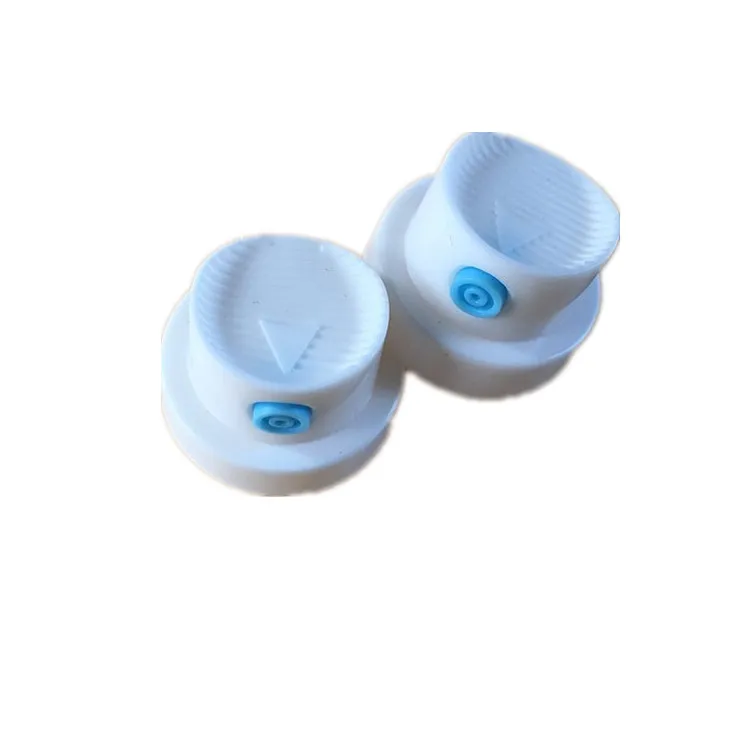 Aerosol cans car cleaning mist spray oil aerosol actuator