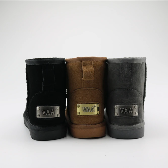 Лидер продаж, самая низкая цена, обувь из искусственной кожи, женские зимние сапоги