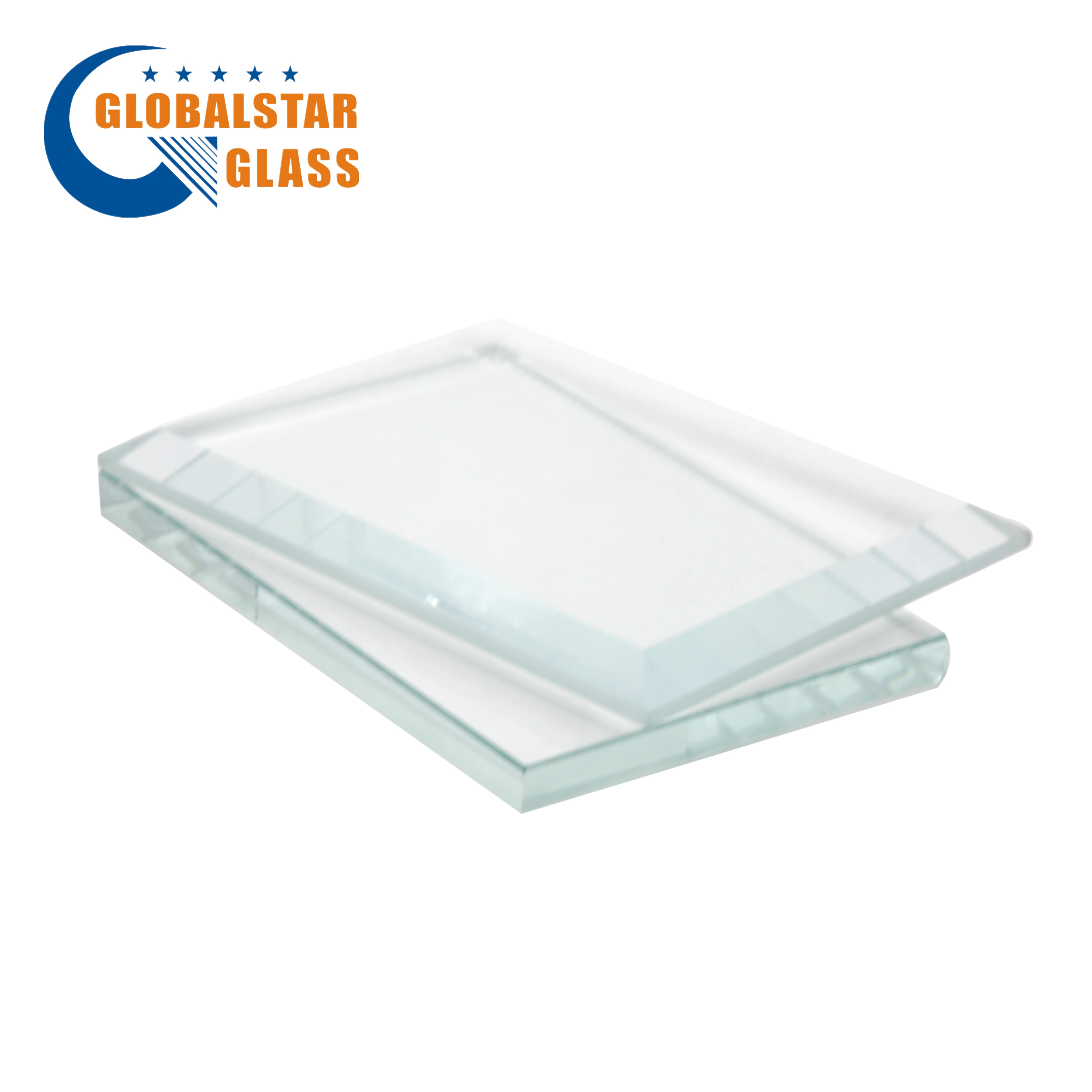 12mm 15mm 19mm 25mm ultra/extra clear tempered glass toughened glass price for building sheet glass