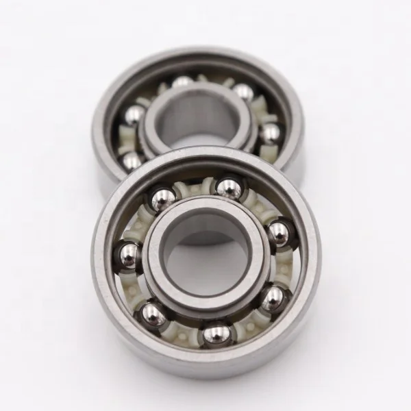Deep Groove Ball Bearing 608 Neck Bearing Toy Bearing