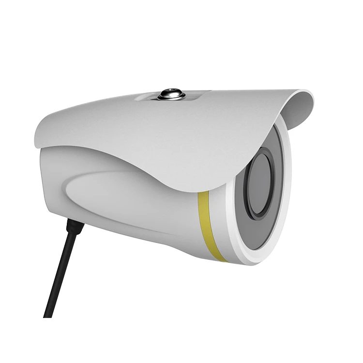 CCTV Camera Casing Manufacturer High Quality Waterproof Outdoor And Indoor Use Security Camera Enclosure Housing