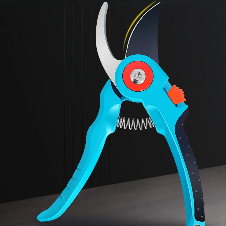 Grafting Knife Folding Front Steel Wooden Knife Multi purpose Dental Knife Manual Grafter Garden Tool