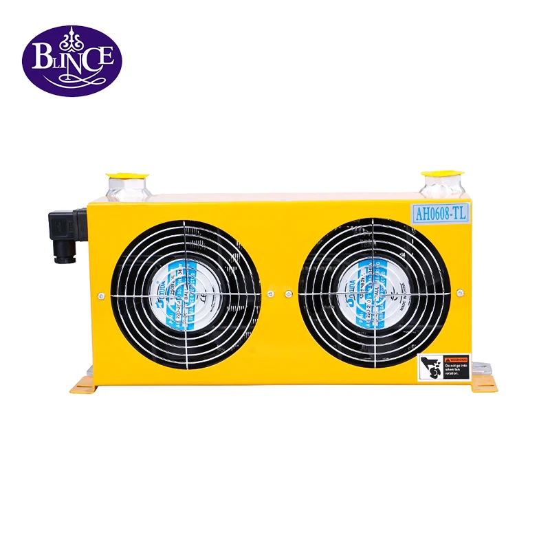High Pressure Cooling System Industrial Hydraulic Oil Cooler Plate Heat Exchanger for Price List