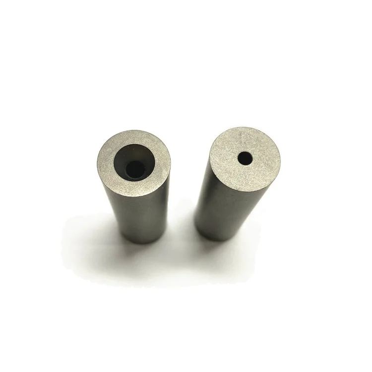 SML High Quality B4C Boron Carbide Nozzle Ceramic Sandblasting Nozzle