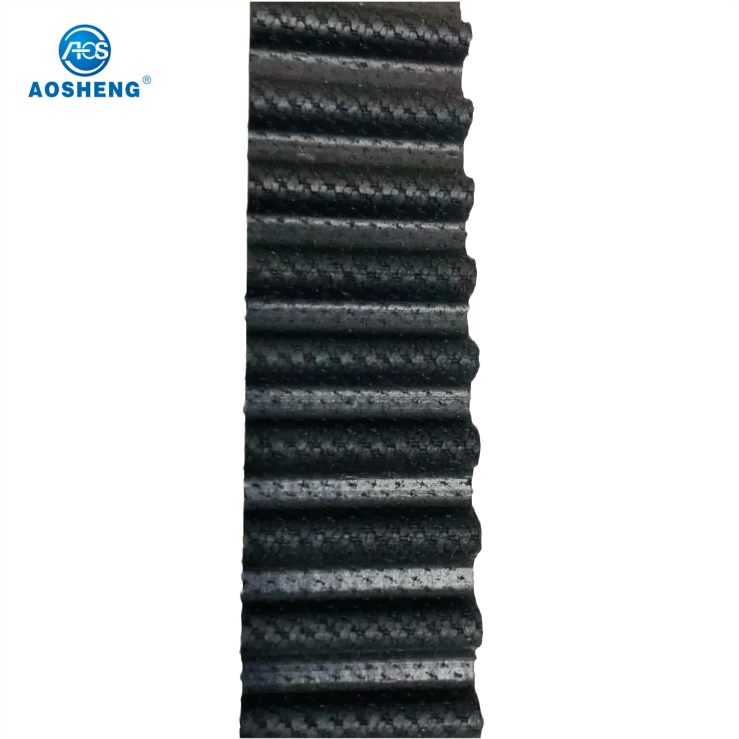 Top Quality Timing belt fan belt courroie 24312-4X000 152RU30 for Carnival 2.9 Bongo with factory price