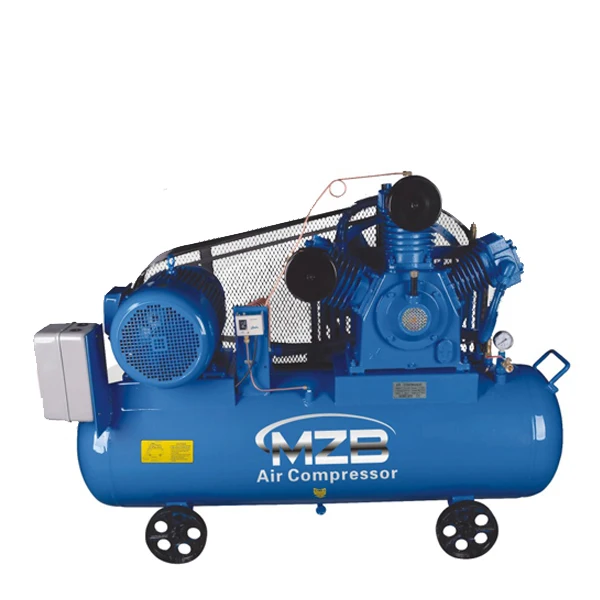 Portable industrial 280L ac 30bar air compressor machine