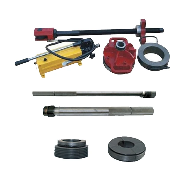 Mud Pump Valve Seat Puller Device API#4, API#5, API#6, API#7