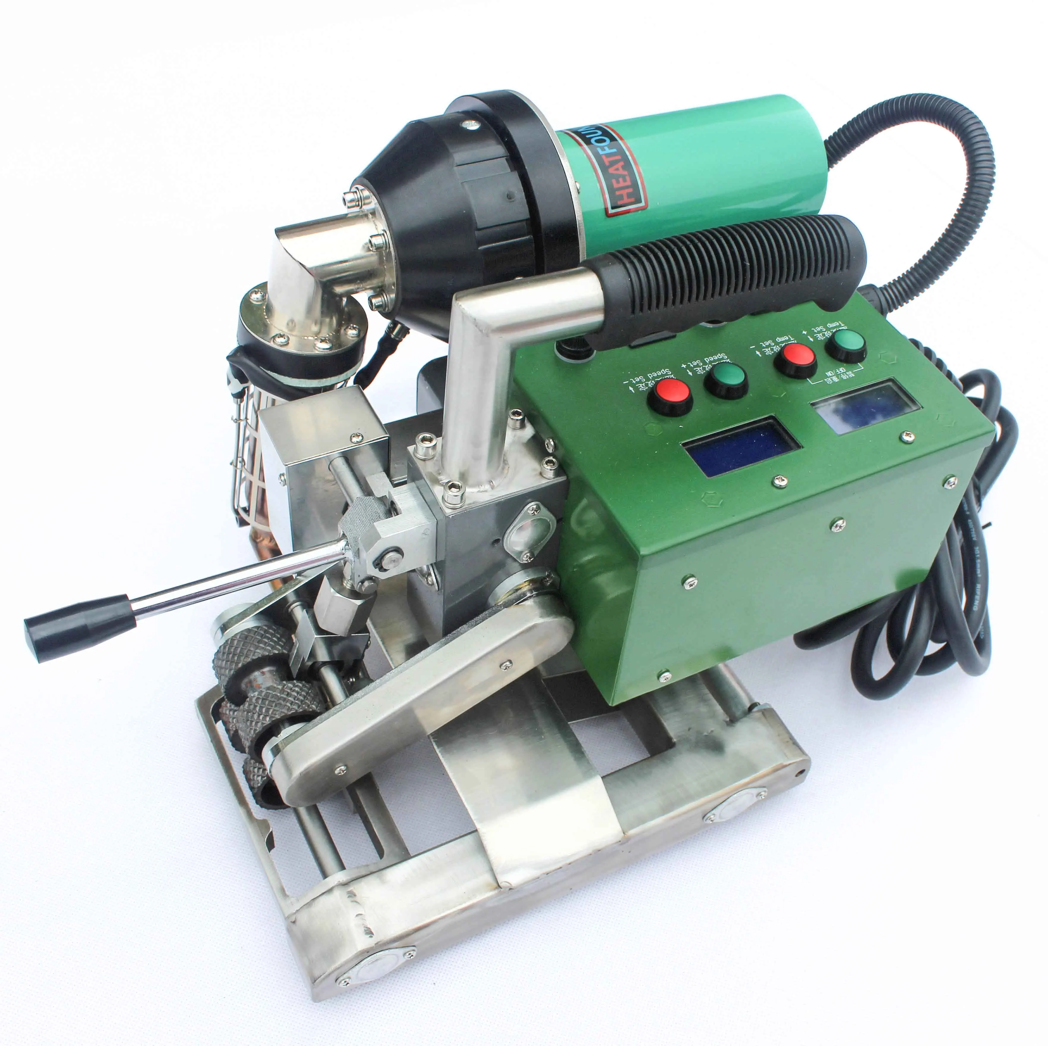 ZX5700 Hot Wedge Welding Machine