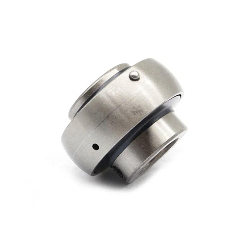 Chrome Steel Pillow Block Bearing Housings  UC209  Insert Ball Bearing UC209