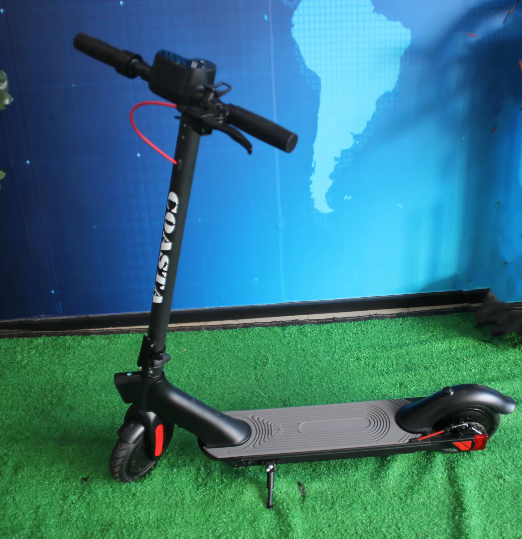 Top selling products Coasta L9 Pro Boy Canopy Freedom Scooter Street Legal Electric Scooter For Adult