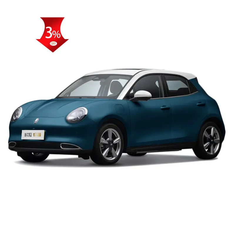 Ora Funky Cat Pocco Electric Car Ora Good Cat Ev New Energy Vehicles Cheap Smart Car Electric Mini Car