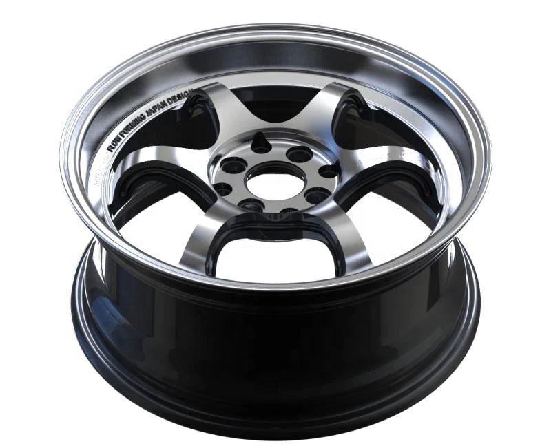  2019 новая форма 16x7 16x8 5 колесные диски из индонезийского сплава с pcd 5x114 3 8x10