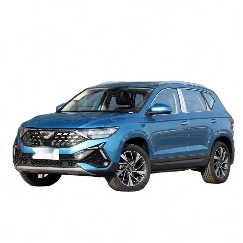 Jetta VS5 2022 280TSI автоматическая модель Glory для бензиновый внедорожник недорогой автомобиль продажи