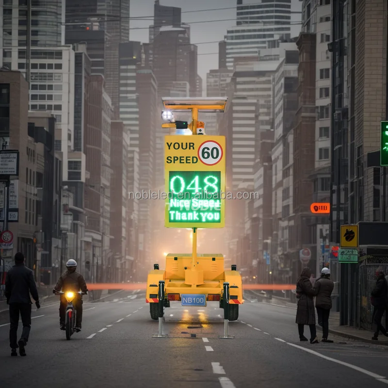 trailer speed limit sign-3