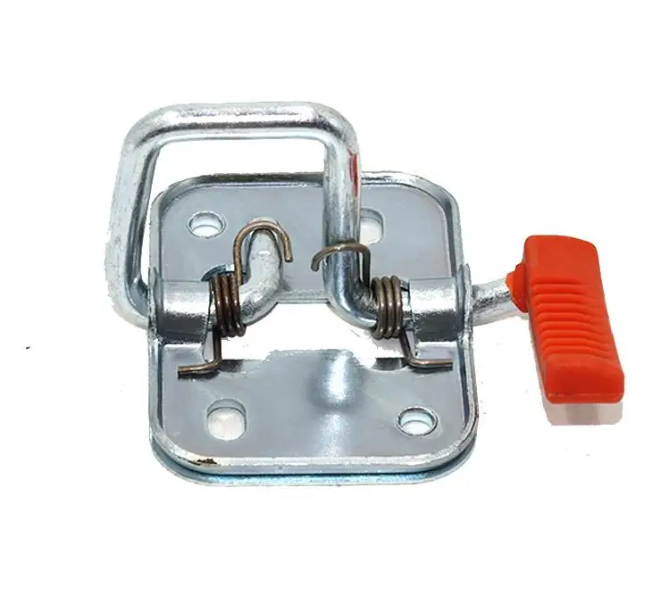 1K8823186D 16D823186  Bonnet Hood Lid Release Lock Latch for VW Jetta Passat