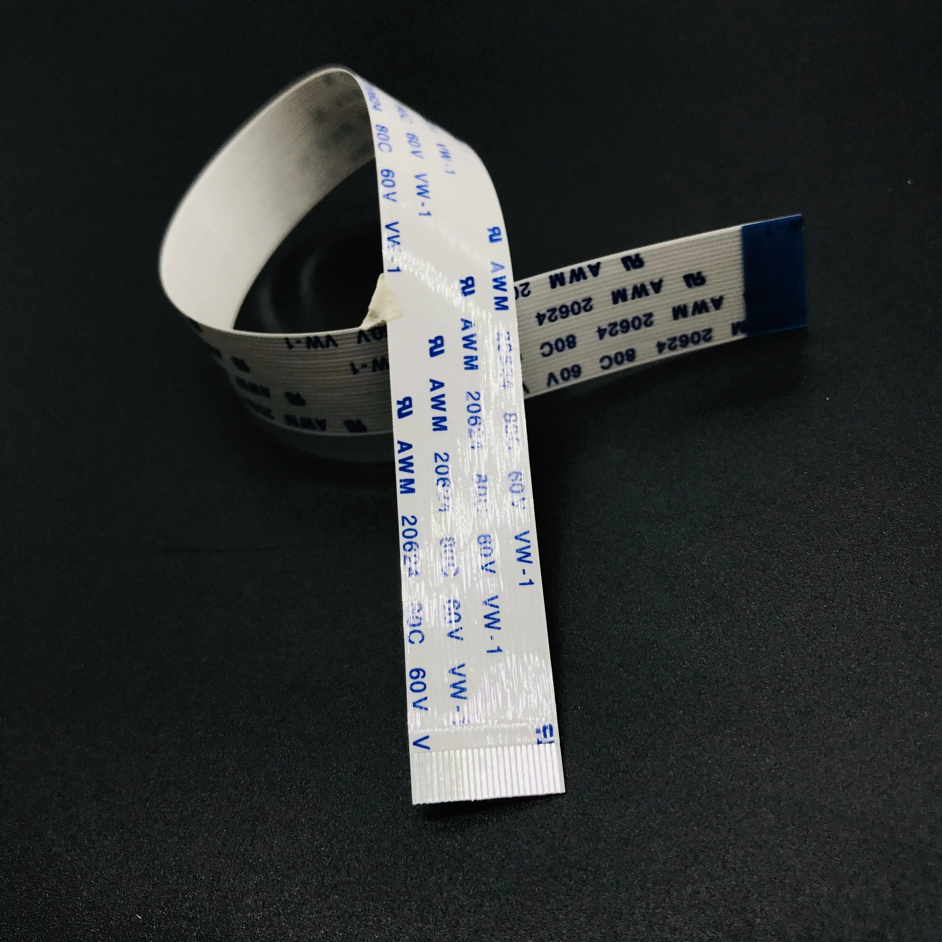 SHS E188165 AWM 20798 80c 60V vw-1-hf 16pin FFC плоский кабель для