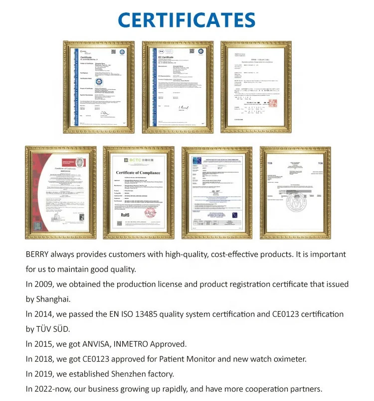 HONSUN High Quality Professional Use Dual Head Cardiology Medical Stethoscope Special Design for All Age Patients
