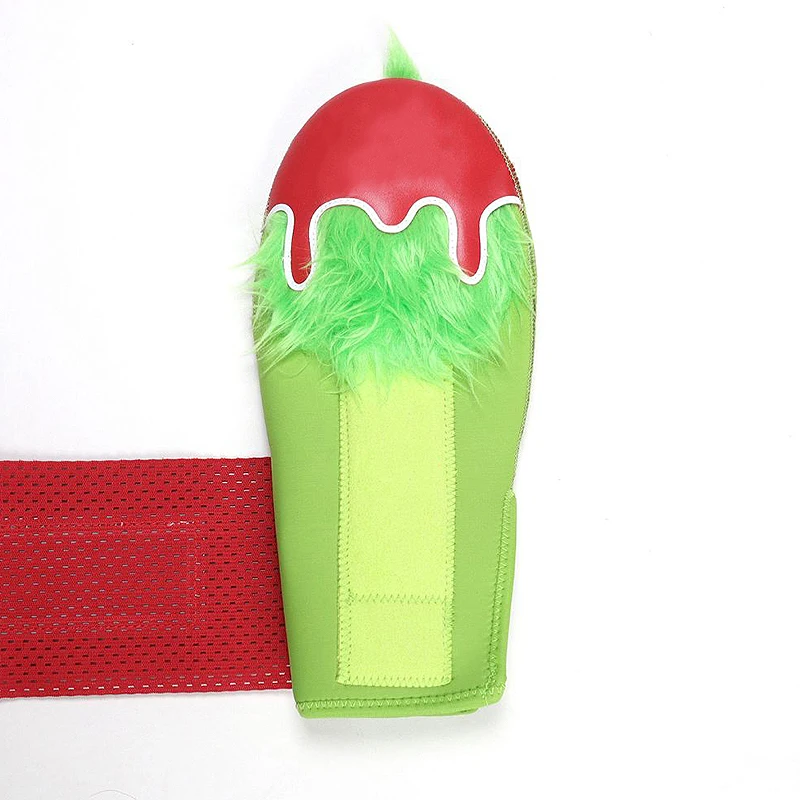 Manufacturer Custom Sliding Mitt Youth Ice Cream Adults Baseball Sliding Mitt Custom Design