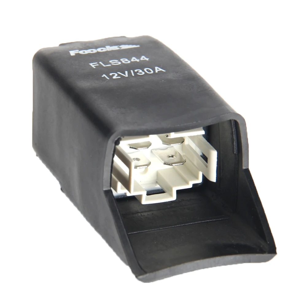 Truck relay 12v 4 pin 30A 1 form A engactor pride auto relays