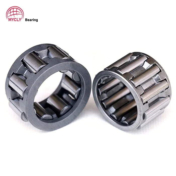 Hot Sales K9x12x10 TN Needle Roller And Cage Assemblies K91210 39241/9 K9X12X10TN Bearing