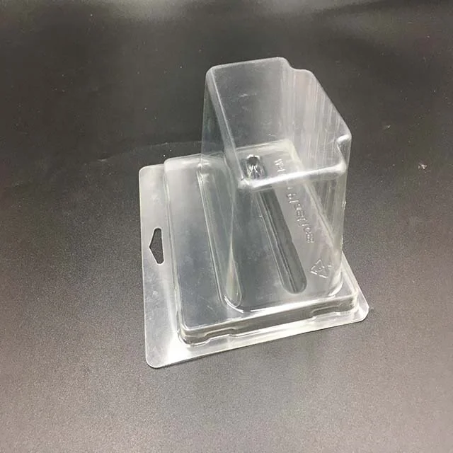 Custom Hot Wheels Packs Display Hanging Box Toy Cars Plastic Blister Case Hotwheels Protector