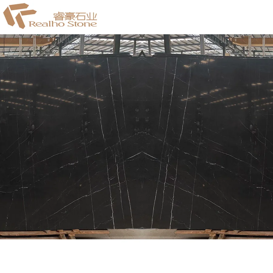 Hot Sell Bulgarian Grey Marble Slabs Tiles For Home Decoration