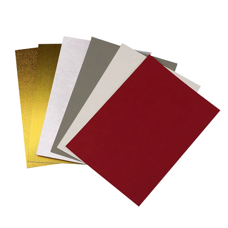 wholesale double paper frame mount board backing board white cardboard for photo frame