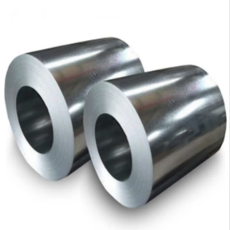 Hot Selling Z60 Z180 Galvanized Steel Coil Sheet Plate G40 Gauge Galvanized Steel Coil Zinc Coated for construction