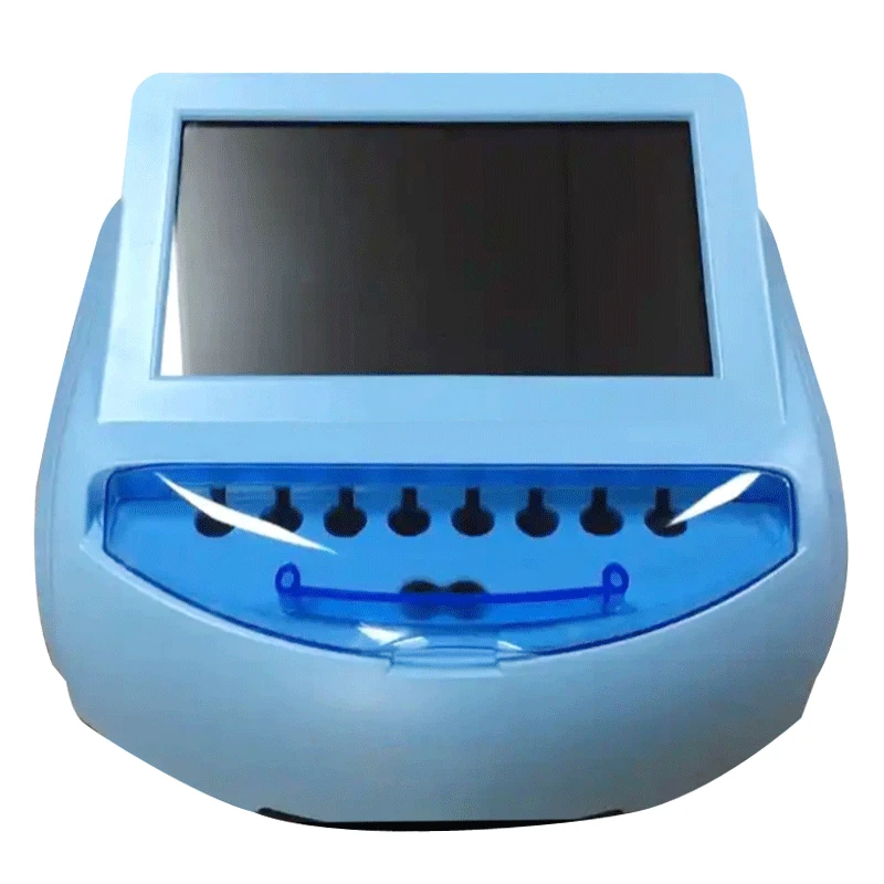 Wholesale rapid testing kit auto readout Plasma sterilization biological incubator