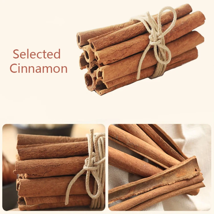 ZZH Wholesale Natural Spices Cassia Cinnamon Premium cinnamon buyers Different Grades Cinnamon Sticks