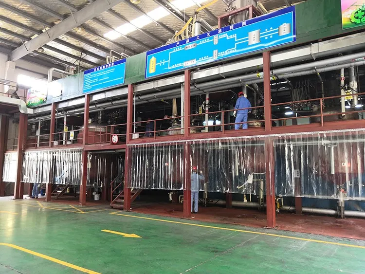 Эпоксидный отвердитель 9219K для быстрой отверждения деталей электрической изоляции и трансформатора сухого типа