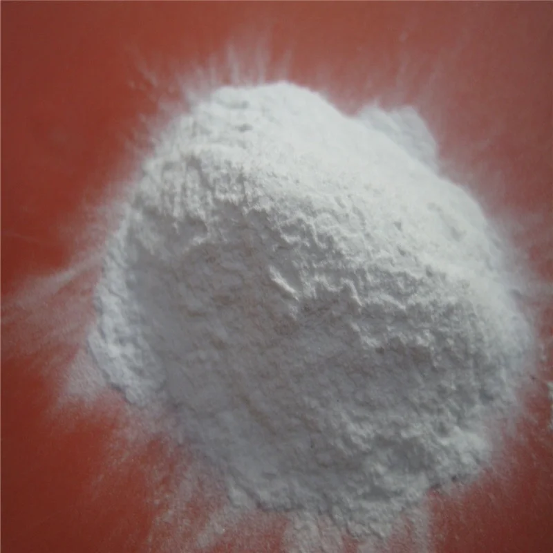 Abrasive white morundum