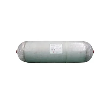 No pollution  Highly  efficiency  35MPa Hydrogen Storage Cylinder Hydrogen Tank  for  vehicle
