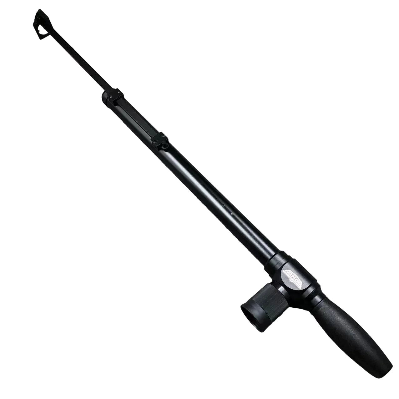 5x20 Tactical Periscope Sportscope HD Tactical Periscope For Adults Diving Observation Telescope with Rangefinder