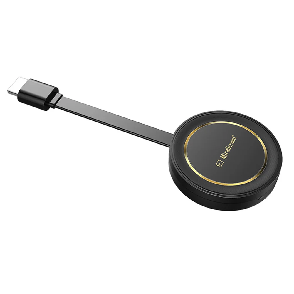 
G14 TV Stick 2.4G Wireless Screen Projector 4K Wireless WiFi Display Dongle Anycast Airplay Google Chromecast Cast For Youtube 