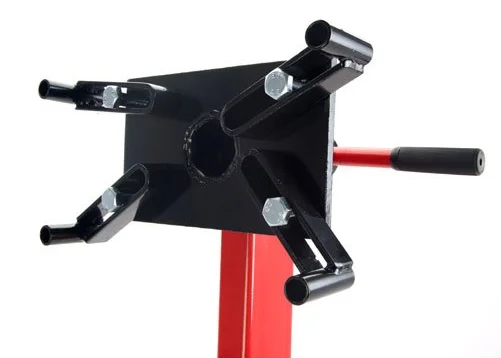 Multi Hand Tool Repair Stand Tool Automobile Tool Stand  Engine Stand Rotating