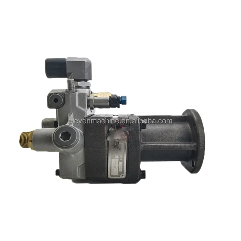 Hot Sales 4307244BH30 4307244 4088186 4062059 4009883 4001694 3417296 2897671 4903532 40025FGB Cummins QSK60 Fuel Pump