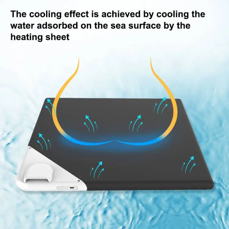 6.5 Pet Shop Dog Cooling Mat Pet Cooling Mat Keeps Dogs and Cats Comfortable All Summer  Ideal for Home and Travel