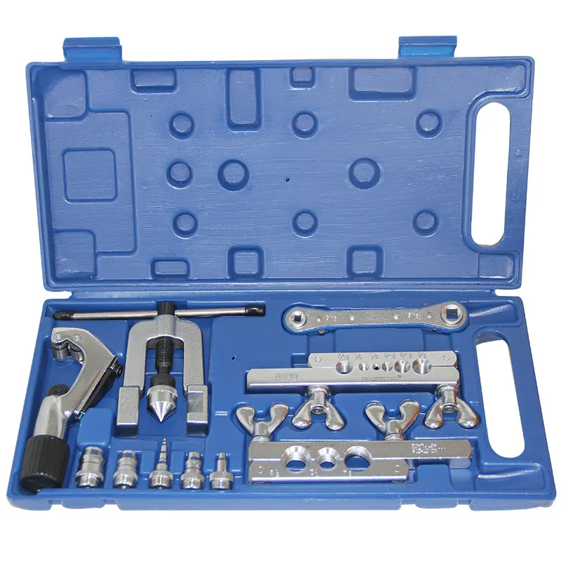 CT-278  kinds of Air conditioners Swaging and flaring tool kit