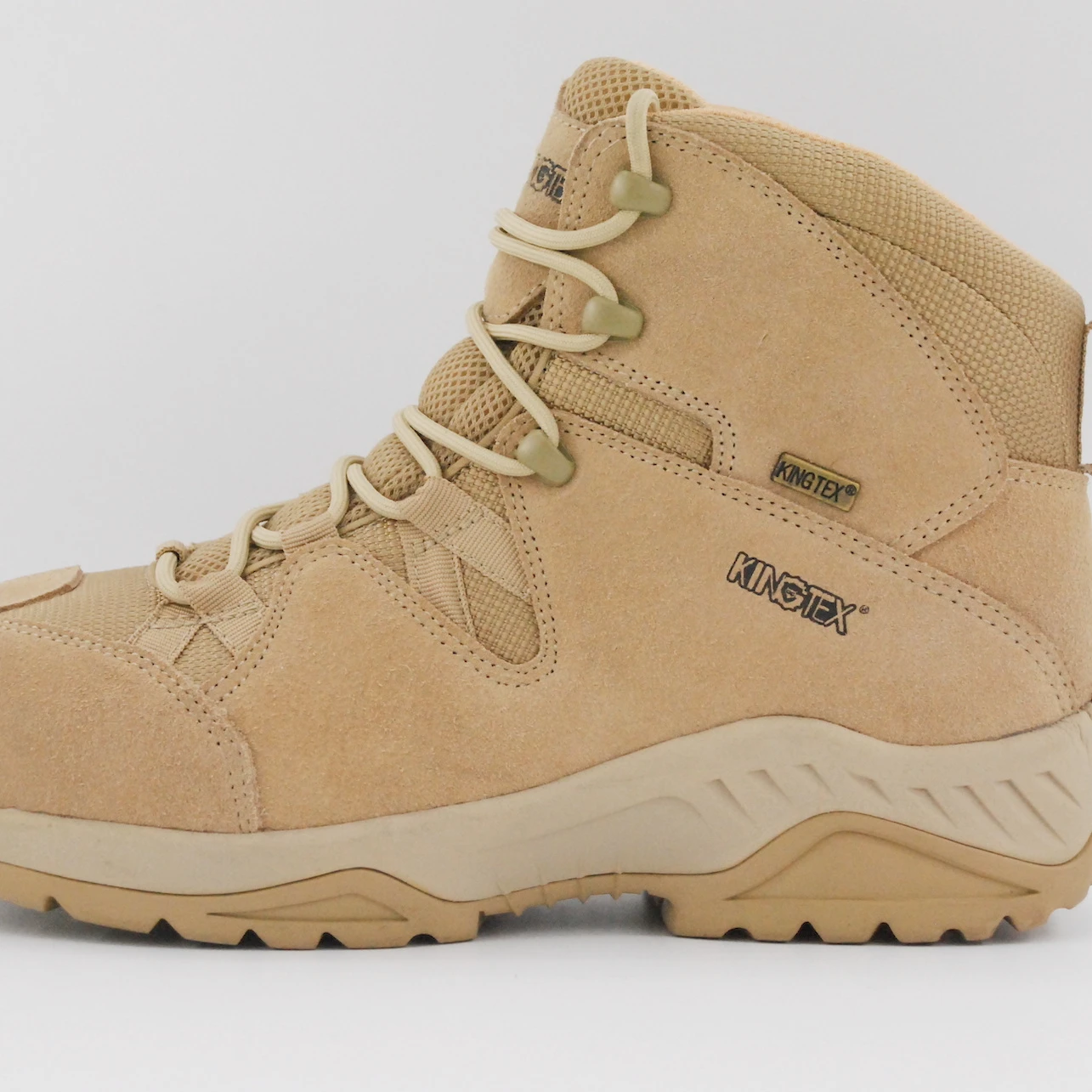 D11517 Military footwear