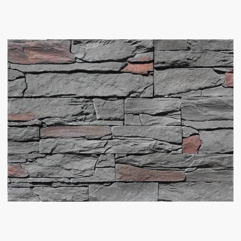 GB-K65 artificial cultural stone veneer