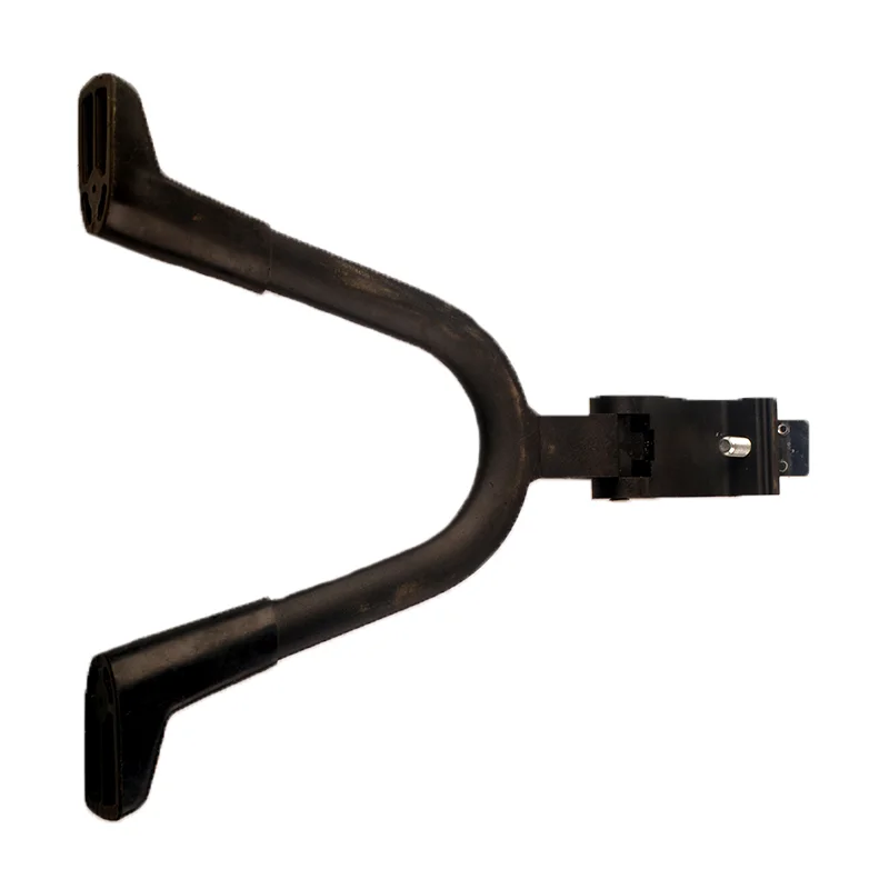 High Quality Cleats Scratch Resistance Center Mount  Mountain Adult Bicycle Kick