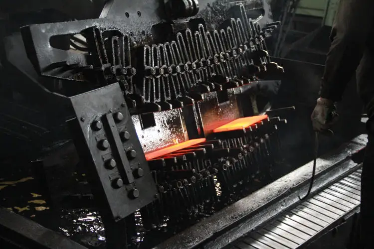 Galvanized steel flat bar high carbon steel flat bar