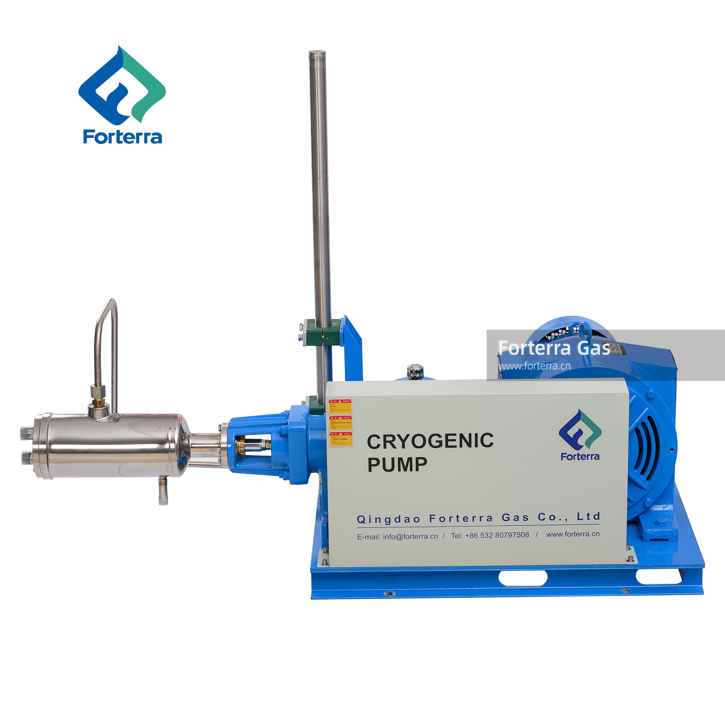 Сертифицированный CE криогенный насос жидкий кислород азот аргон CO2 LNG наполнение цена
