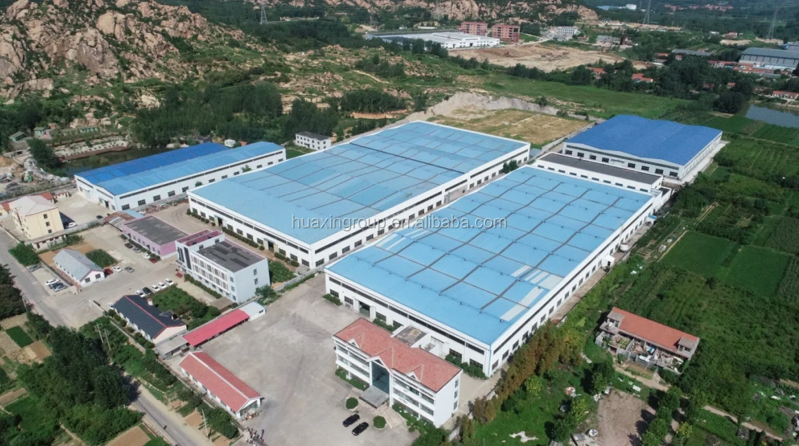 Lost Foam Casting Production Line EPC Production Line