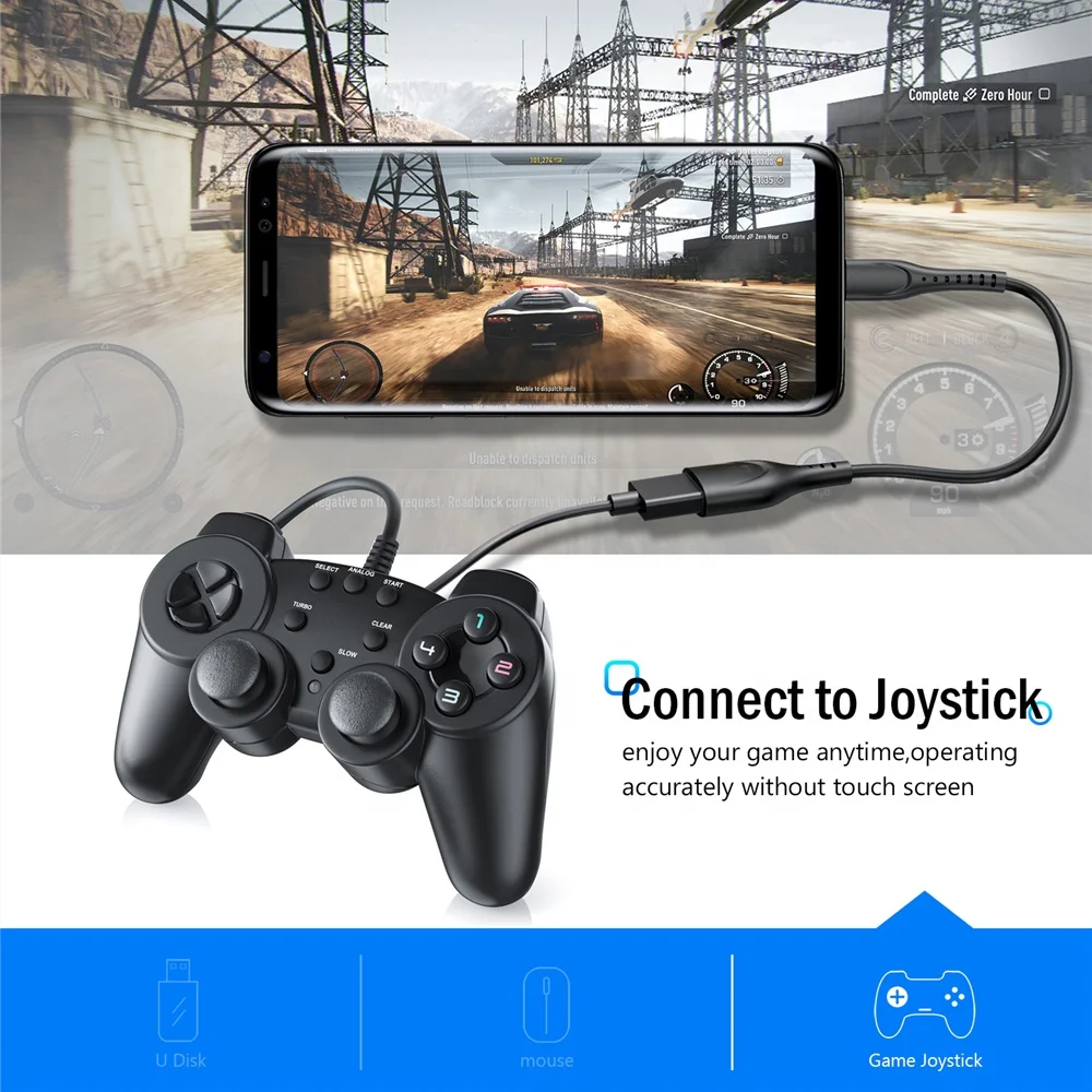 USB 3 0 OTG Type C кабель USBC для зарядки и синхронизации данных шнур USB3.0 Type-c мобильного телефона Note 9 8 S9 One plus 6 5t 5 USB-C зарядное устройство