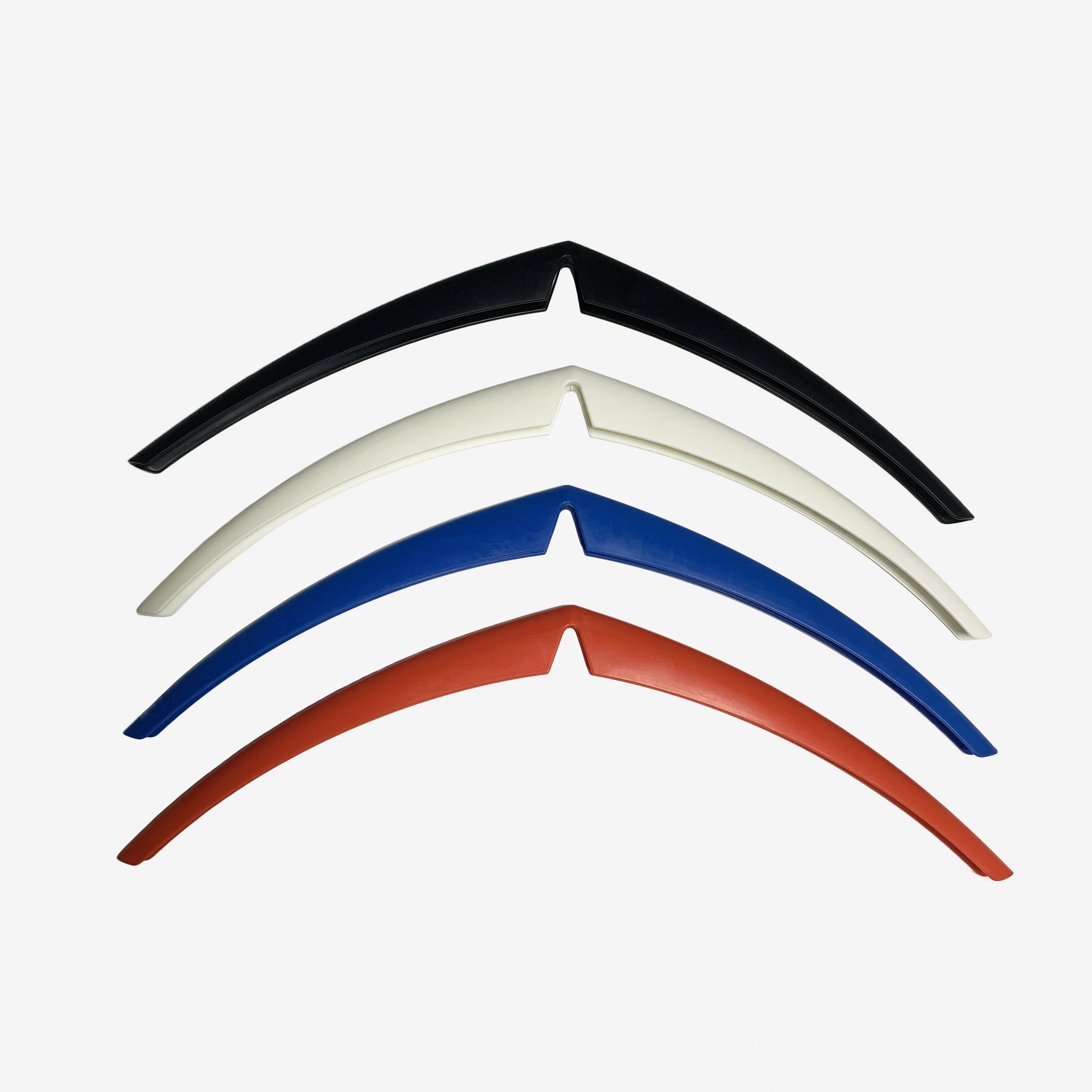 Surfing SUP Board Nose Guard Surfboard Nose Tips Protector Surf Longboard Nose Guard Kit Set