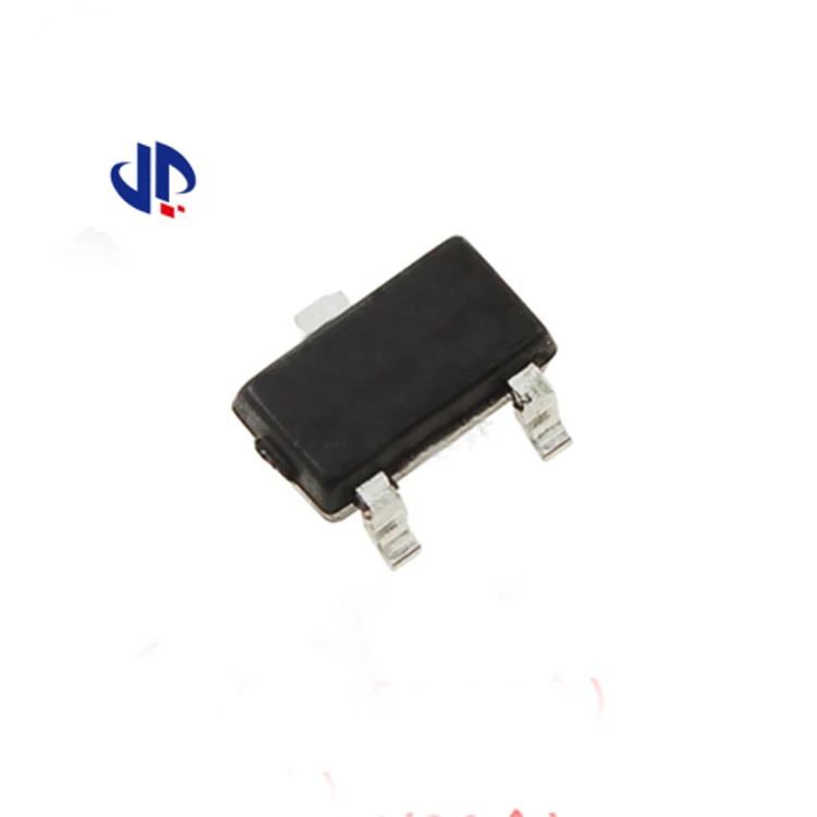 PJA3402 SOT-23 MOSFET transistor